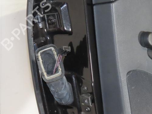 Used Right rear door SKODA OCTAVIA II (1Z3) 1.2 TSI (105 hp) 30164769