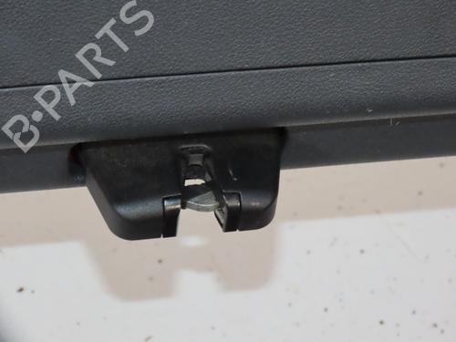 Used Tailgate Tailgate 36543999 36543999