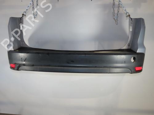 Used Rear bumper FORD FOCUS III Turnier 1.6 TDCi (115 hp) 20670582