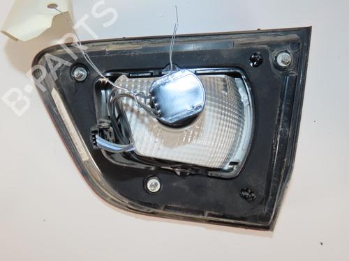 Left tailgate light RENAULT KADJAR (HA_, HL_) 1.6 dCi 130 (HLA4) | BP30164800C79 