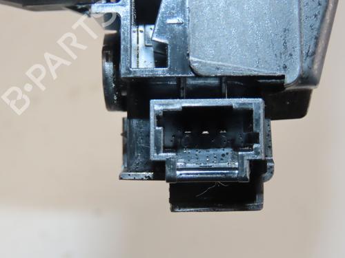 Fechadura da mala PEUGEOT 207 (WA_, WC_) 1.4 (73 hp) 32075935