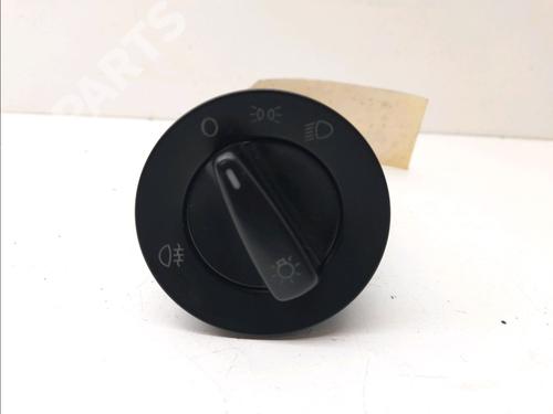 Used Headlight switch VW GOLF IV (1J1) 1.9 SDI (68 hp) 9006759
