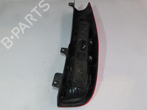 Used Left taillight MERCEDES-BENZ VITO / MIXTO Van (W639) 109 CDI (639.601, 639.603, 639.605) (95 hp) 28485632