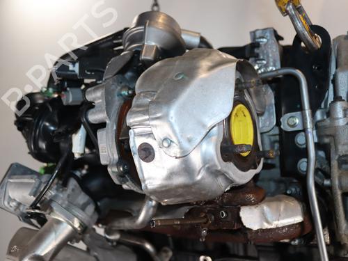 Engine RENAULT SCÉNIC III (JZ0/1_) 1.6 dCi (JZ00, JZ12) | BP40026724M1 - Image 3