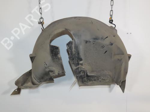 Radlauf für Radlauf RENAULT CLIO III (BR0/1, CR0/1) 1.2 16V (BR02, BR0J, BR11, CR02, CR0J, CR11) (75 hp) 39733298 39733298