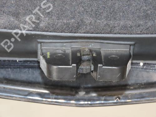 Used Tailgate Tailgate OPEL ASTRA H GTC (A04) 1.6 (L08) (116 hp) 34332789 34332789
