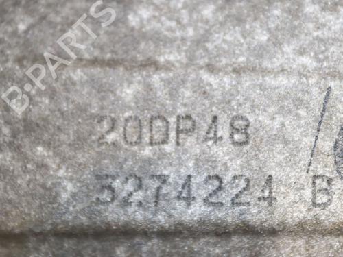 Gearbox PEUGEOT PARTNER Box Body/MPV 1.6 HDi | BP37004076M3 - Image 5