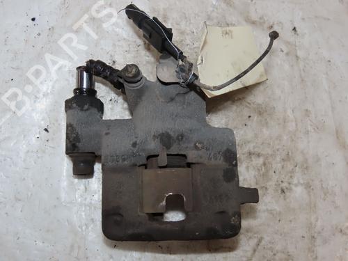 Used Right front brake caliper FIAT 500 (312_) 1.2 (312AXA1A) (69 hp) 19653435