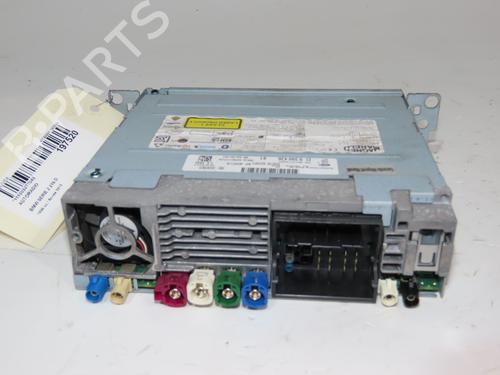Radio BMW 2 Gran Tourer (F46) 216 d | BP19061695E6 