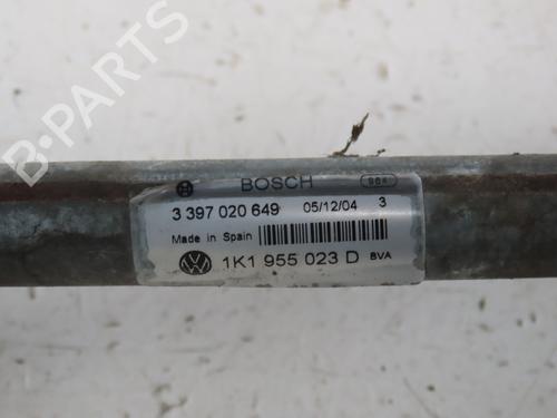 Used Front wiper motor Front wiper motor VW GOLF V (1K1) 2.0 TDI 16V (140 hp) 40051951 40051951