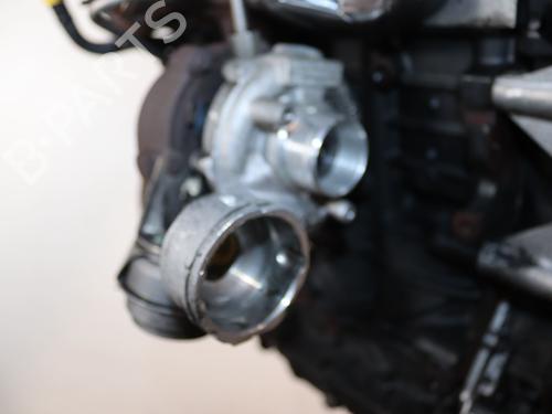Used Engine Engine 37276682 37276682