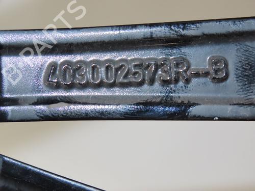 Fælk RENAULT TWINGO III (BCM_, BCA_) 1.0 SCe 65 (BCMJ) | BP31935638C45