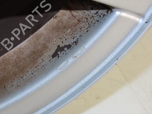 Fælk RENAULT SCÉNIC III (JZ0/1_) 1.5 dCi (106 hp) 31911793