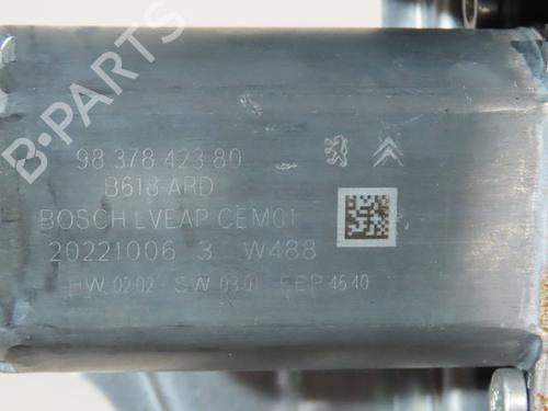 rudehejsemekanisme-hjre-bagtil-citroen-c3-iii-sx-2016-24488968 main image