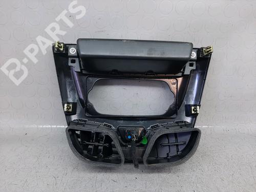Warning switch OPEL KARL (C16) 1.0 | BP9015803I22 