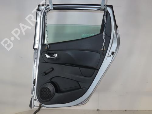 Right rear door RENAULT CLIO IV (BH_) 0.9 TCe 90 (BHNF, BHMA, BHMH, BHJK, BHJR) | BP28159660C5 