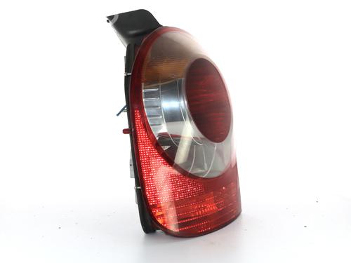 Used Left taillight Left taillight RENAULT MODUS / GRAND MODUS (F/JP0_) 1.5 dCi (FP0D, JP0D) (82 hp) 33744637 33744637