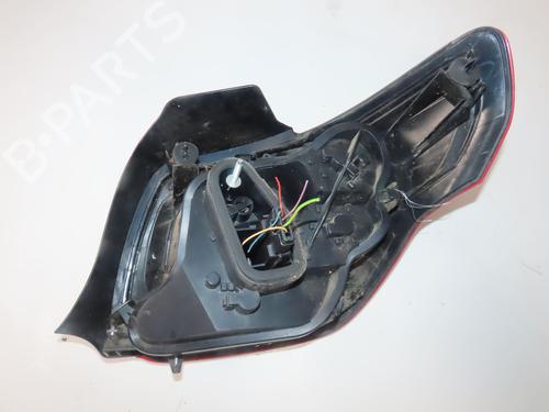 Used Left taillight Left taillight 38973597 38973597