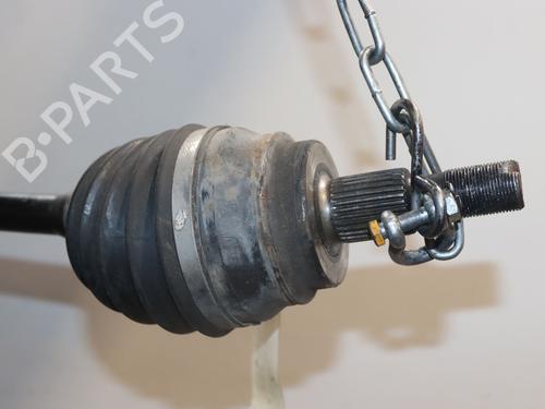 left-front-driveshaft-mercedes-benz-m-class-w166-2011-2012-2013-2014-2015-27581062 main image