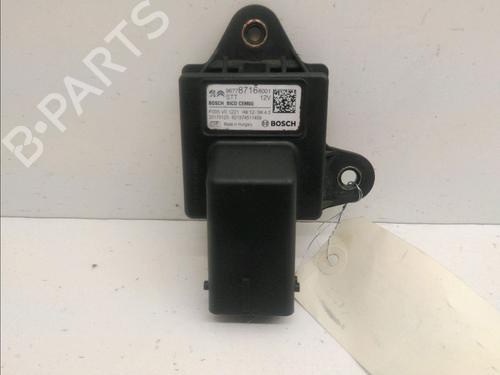Electronic module PEUGEOT 308 SW II (LC_, LJ_, LR_, LX_, L4_) 1.6 BlueHDi 120 | BP15643916M83 