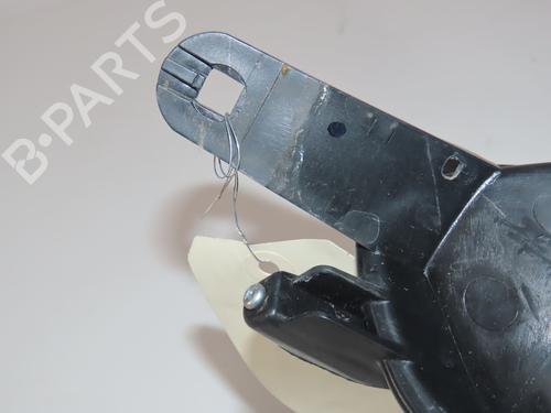 Left headlight MITSUBISHI MIRAGE / SPACE STAR VI Hatchback (A0_A) 1.0 (A05A) | BP36959114C28 - Image 3