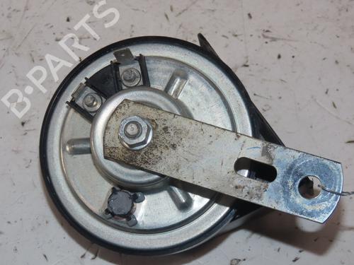 Used Horn Horn RENAULT TWINGO II (CN0_) 1.2 16V (CN04, CN0B) (75 hp) 40241833 40241833