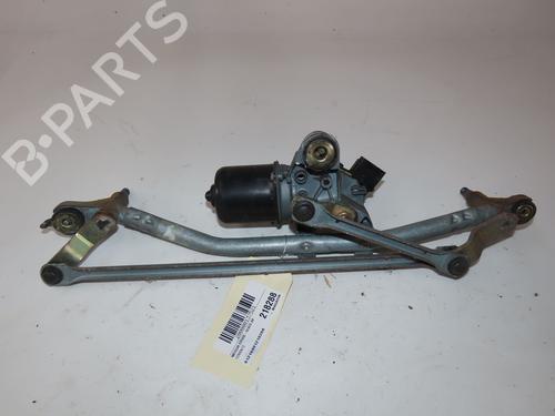 Used Front wiper motor Front wiper motor CITROËN C2 (JM_) 1.1 (60 hp) 34711008 34711008