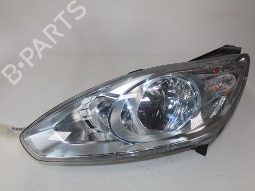 Left headlight FORD C-MAX II (DXA/CB7, DXA/CEU) 1.0 EcoBoost | BP37226608C28 - Image 5
