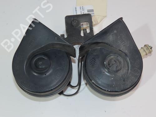 Used Horn RENAULT GRAND SCÉNIC III (JZ0/1_) 1.9 dCi (JZ0J, JZ0N, JZ1K, JZ1S) (131 hp) 24945444