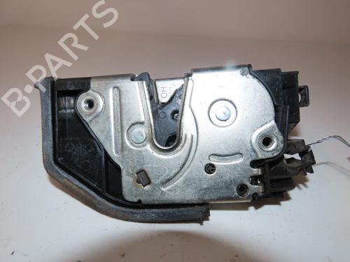 Used Front left lock BMW 1 (E87) 116 i (122 hp) 26968894