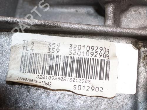 Gearbox RENAULT CAPTUR I (J5_, H5_) 1.3 TCe 150 (J5NK, J5JS) | BP29469202M3 - Image 2