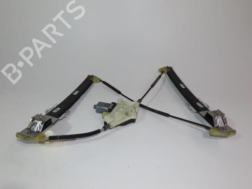 Used Front right window mechanism SEAT LEON ST (5F8) 1.6 TDI (115 hp) 20340475