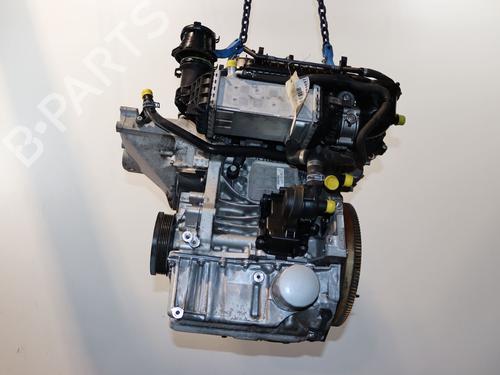 Motor VW T-CROSS (C11, D31) 1.0 TSi | BP24486280M1