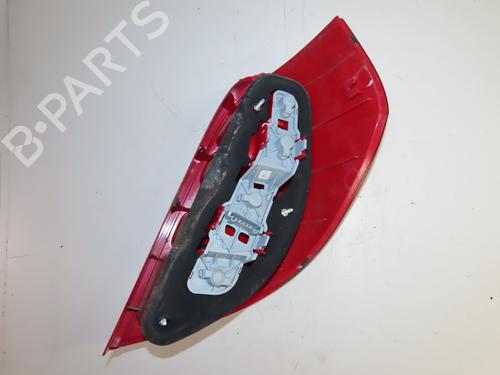 Left taillight MERCEDES-BENZ A-CLASS (W169) A 180 CDI (169.007, 169.307) | BP31984426C34