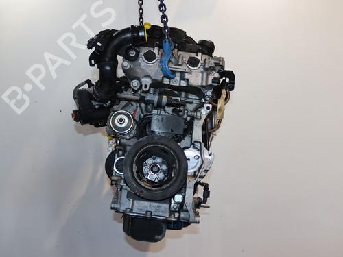 Engine OPEL CROSSLAND X / CROSSLAND (P17, P2QO) 1.2 (75) | BP29577755M1 