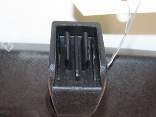 Rear mirror DACIA SANDERO 1.4 MPI LPG | BP30140047I6 