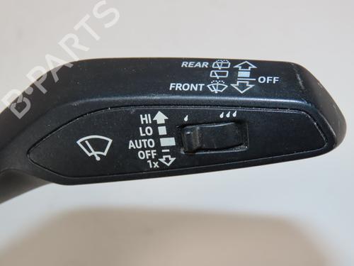 Lenkstockhalter für AUDI A3 Sportback (8VA, 8VF) 1.6 TDI (110 hp) 31692512