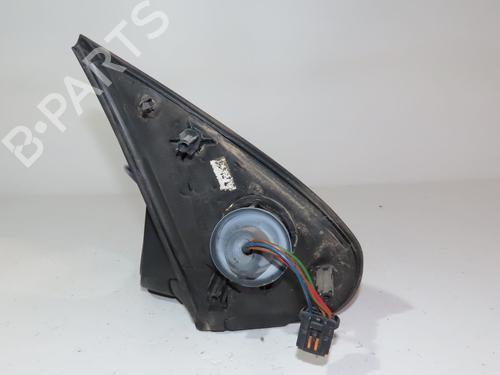 Used Left mirror PEUGEOT 206+ (2L_, 2M_) 1.4 HDi eco 70 (68 hp) 29414871