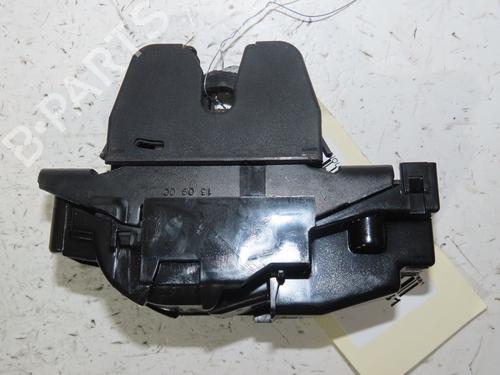 Used Tailgate lock PEUGEOT 308 I (4A_, 4C_) 1.6 HDi (109 hp) 23164170