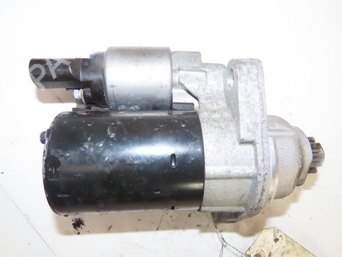 Used Starter Starter AUDI A3 Sportback (8PA) 1.6 (102 hp) 35797089 35797089