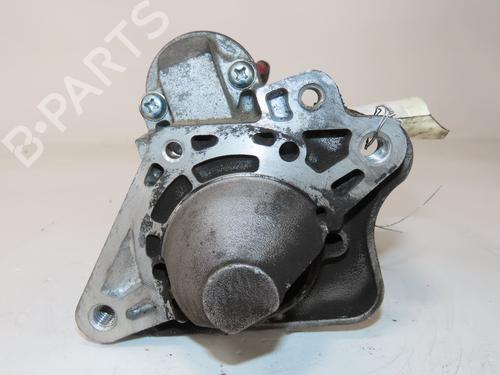 Startmotor DACIA DUSTER (HS_) 1.6 16V 4x4 (105 hp) 28594017