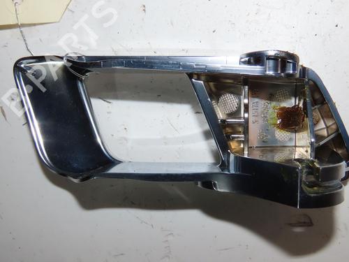 Used Front right interior door handle Front right interior door handle 36485611 36485611