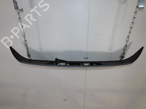Heckspoiler für Heckspoiler VW GOLF VIII (CD1, DA1) 1.5 eTSI (131 hp) 36485727 36485727