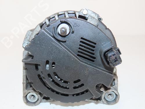 Generator RENAULT LAGUNA II (BG0/1_) 1.8 16V (BG04, BG0B, BG0C, BG0V) | BP24706811M7 