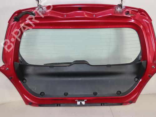 Used Tailgate SUZUKI SWIFT IV (FZ, NZ) 1.2 (AZH412, ZC72S) (94 hp) 26702769