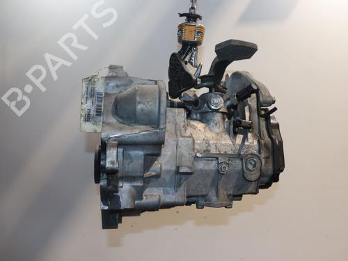 Gearbox VW GOLF VI (5K1) 1.6 TDI | BP31078100M3