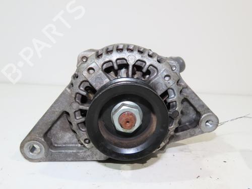 Used Alternator SUZUKI IGNIS III (MF, FF) 1.2 (ATK412) (90 hp) 15200991