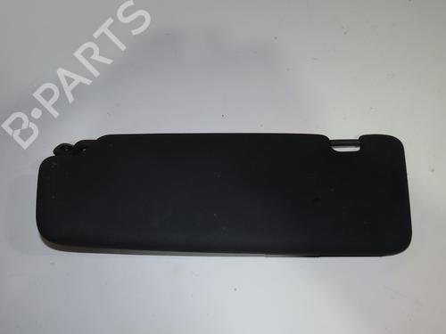 right-sun-visor-audi-a3-8p1-2003-2004-2005-2006-2007-2008-2009-2010-2011-2012-2013-23164364 main image