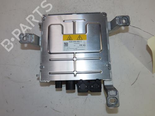 Other VW GOLF VIII (CD1, DA1) 1.5 eTSI | BP33744510O1 - Image 3