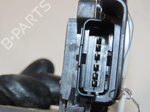 Used Front right lock CITROËN C3 Picasso (SH_) 1.6 HDI 90 (92 hp) 30333289